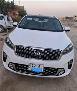 کیا سۆرینتۆ